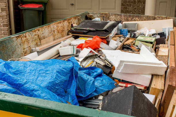 Best Demolition Debris Removal  in Spirit Lake, IA