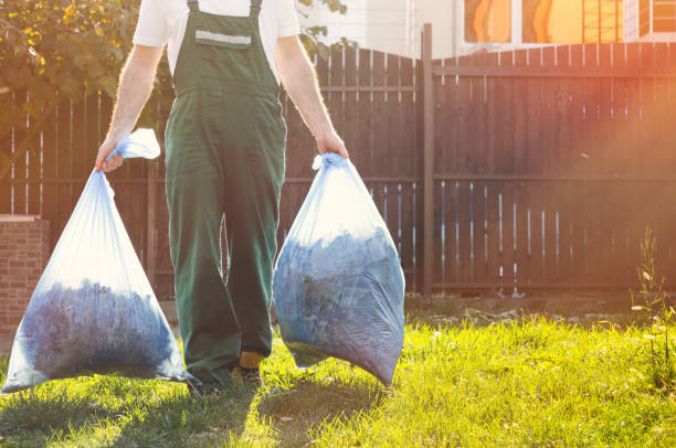 Best Residential Junk Removal  in Spirit Lake, IA